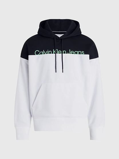 Sudadera CALVIN KLEIN - J30J324089 YAF