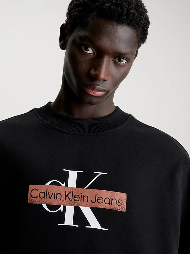 Sudadera de calvin discount klein