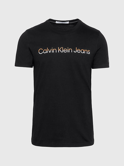 Camiseta CALVIN KLEIN - J30J324395 BEH