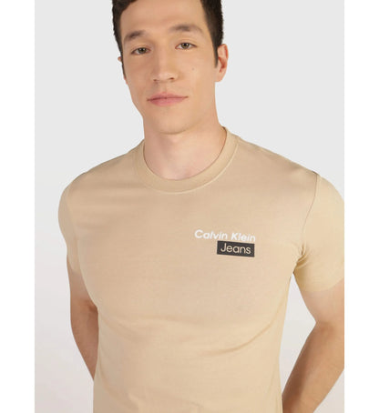 Camiseta CALVIN KLEIN - J30J324647 AAT