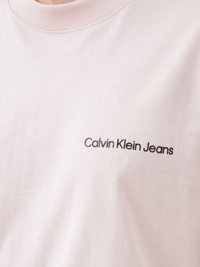 Camiseta CALVIN KLEIN - J30J324671 TF6