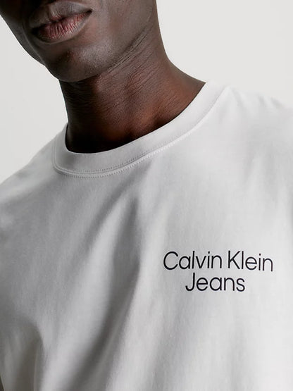 Camiseta CALVIN KLEIN - J30J325186 YAF