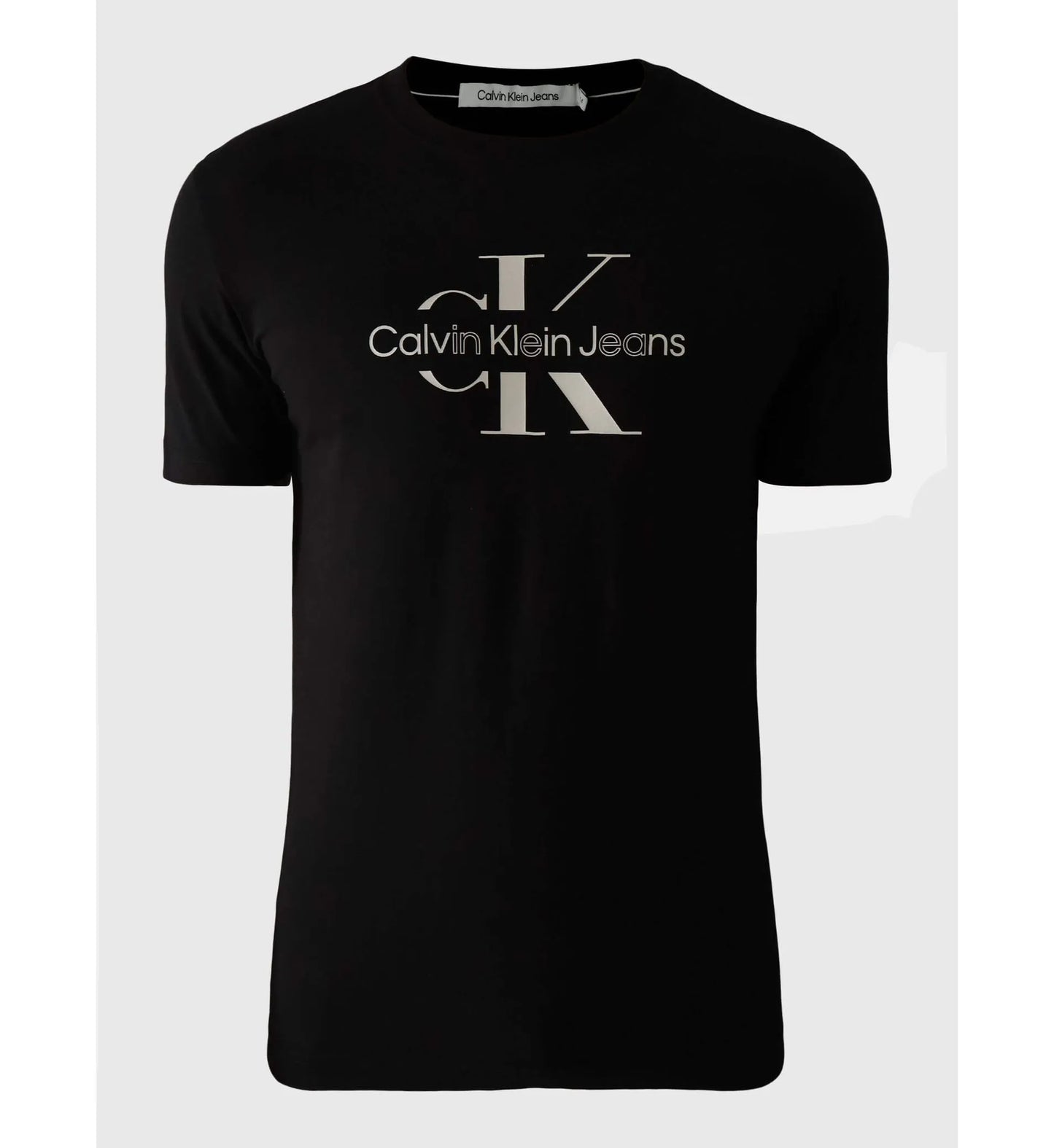 Camiseta CALVIN KLEIN - J30J325190 BEH