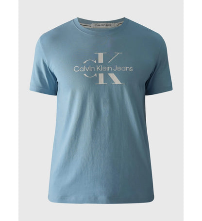 Camiseta CALVIN KLEIN - J30J325190 CEZ