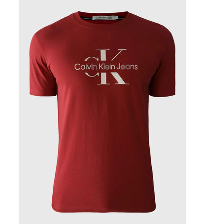 Camiseta CALVIN KLEIN - J30J325190 XA0