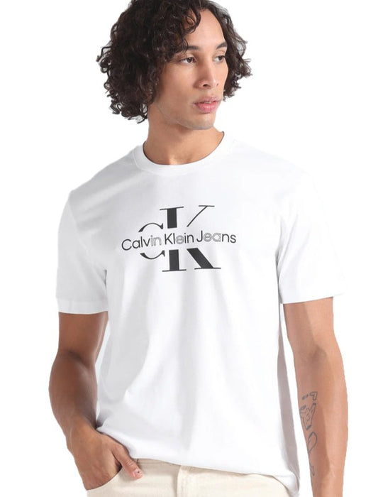 Camiseta CALVIN KLEIN - J30J325190 YAF
