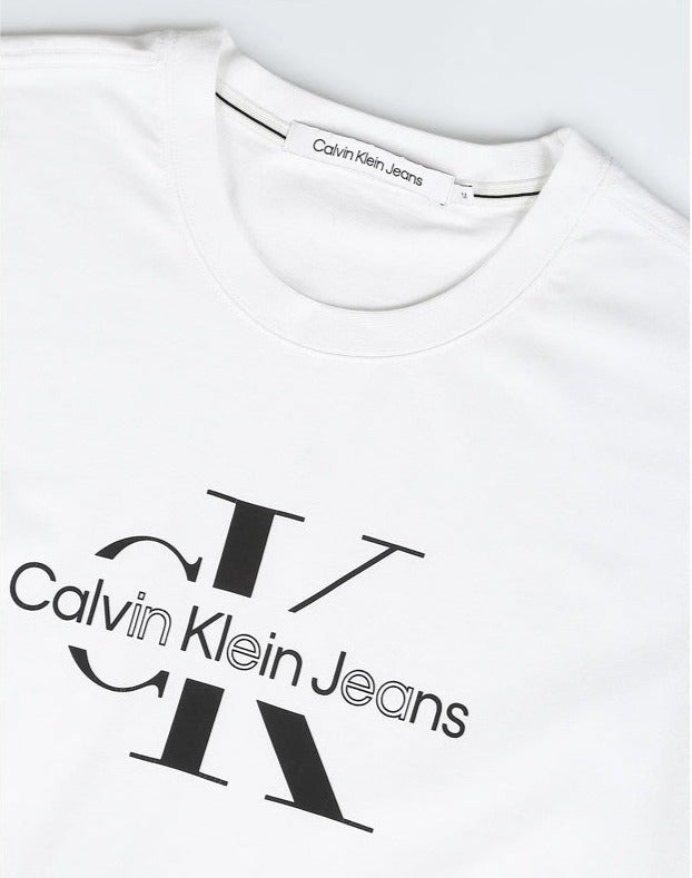 Camiseta CALVIN KLEIN - J30J325190 YAF