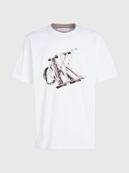 Camiseta CALVIN KLEIN - J30J325201 YAF