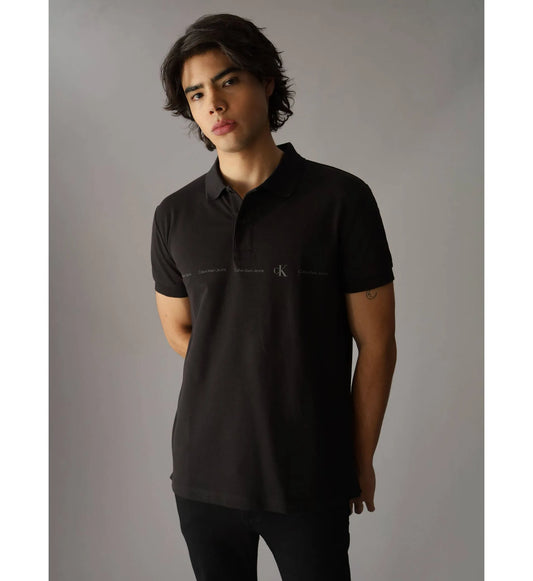 Polo CALVIN KLEIN - J30J325432 BEH