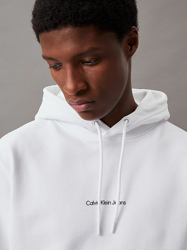 Sudadera CALVIN KLEIN - J30J325639 YAF