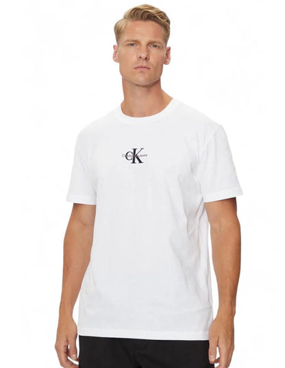 Camiseta CALVIN KLEIN - J30J325649 YAF