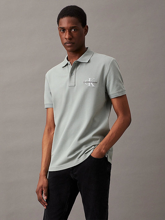 Polo CALVIN KLEIN - J30J325664 PFF