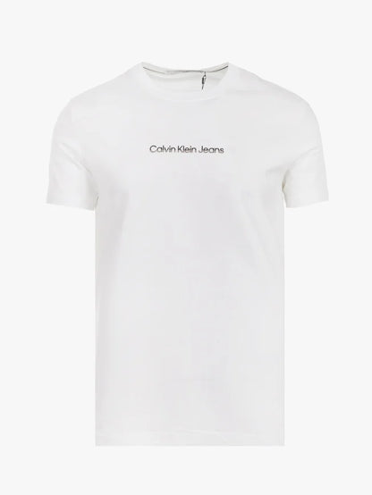 Camiseta CALVIN KLEIN - J30J325676 YAF