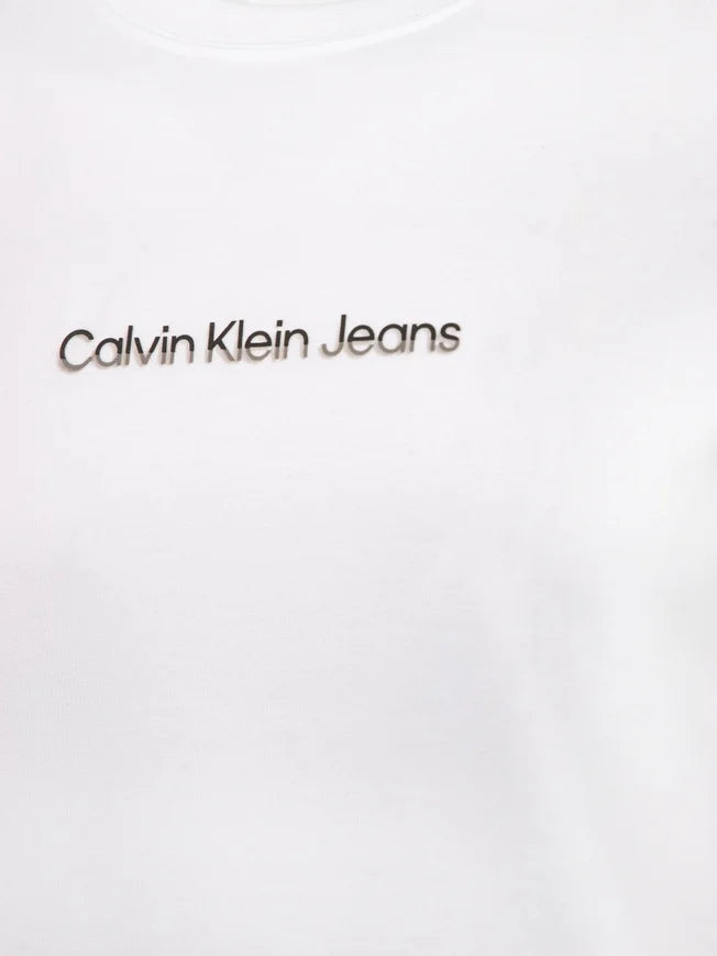 Camiseta CALVIN KLEIN - J30J325676 YAF