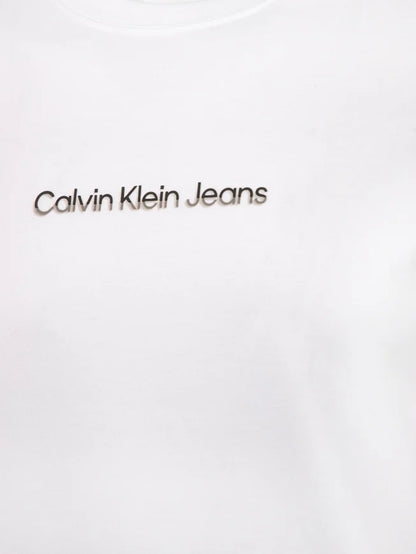 Camiseta CALVIN KLEIN - J30J325676 YAF