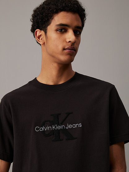 Camiseta CALVIN KLEIN - J30J326158 BEH