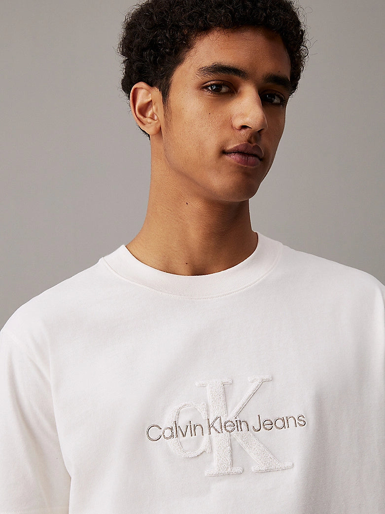 Camiseta CALVIN KLEIN - J30J326158 YBI