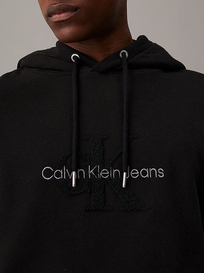 Sudadera CALVIN KLEIN - J30J326637 BEH