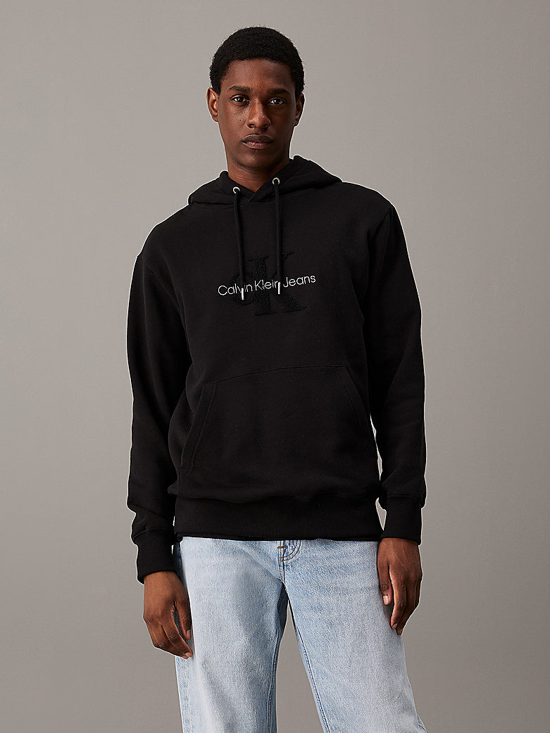 Sudadera CALVIN KLEIN - J30J326637 BEH