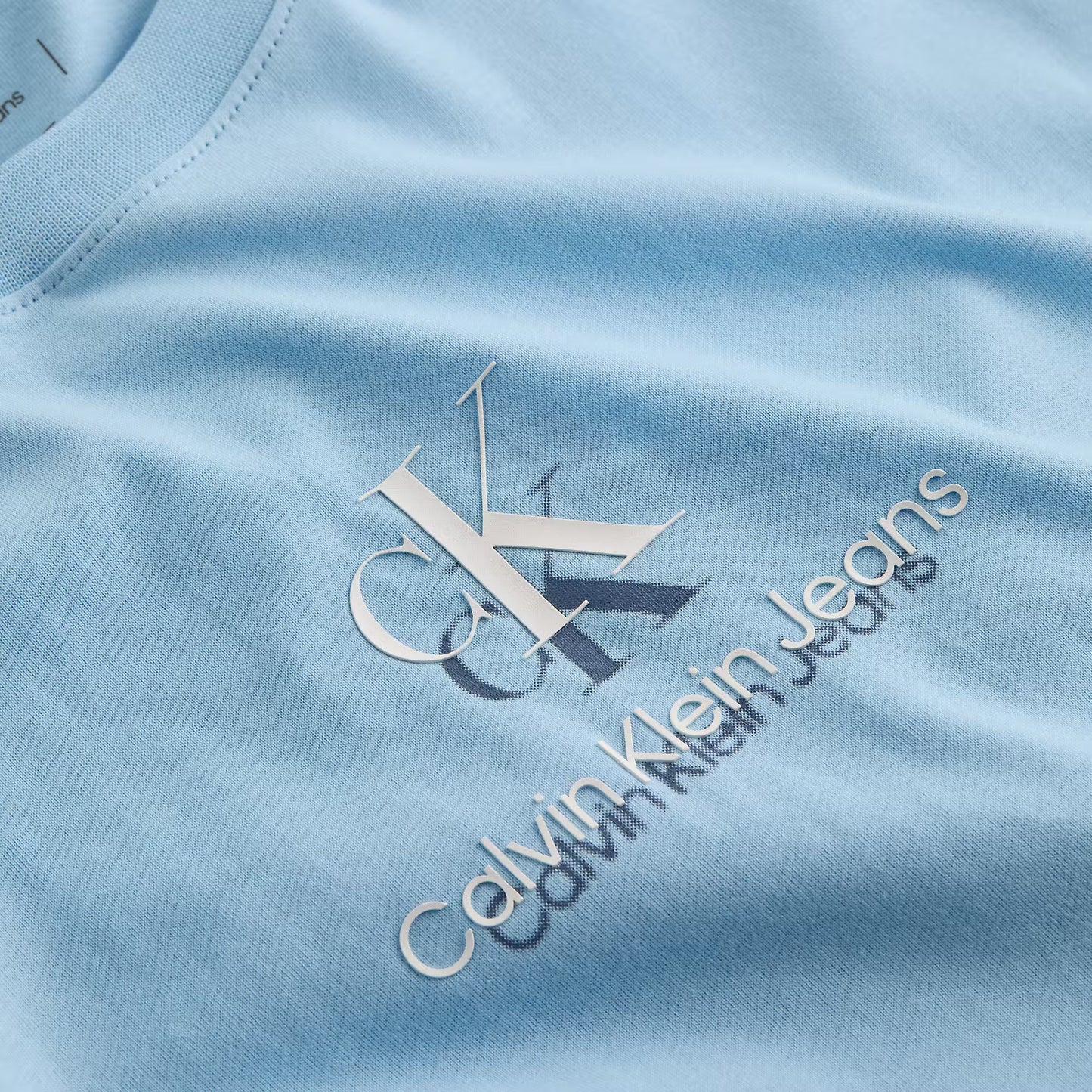 Camiseta CALVIN KLEIN - J30J327469 CBR