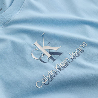 Camiseta CALVIN KLEIN - J30J327469 CBR