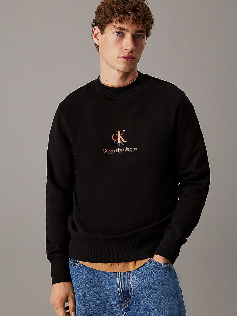 Sudadera CALVIN KLEIN - J30J327470 BEH