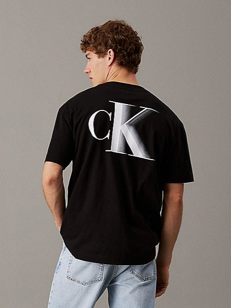 Camiseta CALVIN KLEIN - J30J327475 BEH