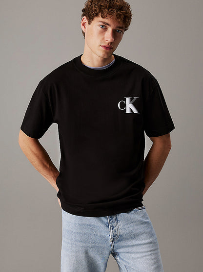 Camiseta CALVIN KLEIN - J30J327475 BEH