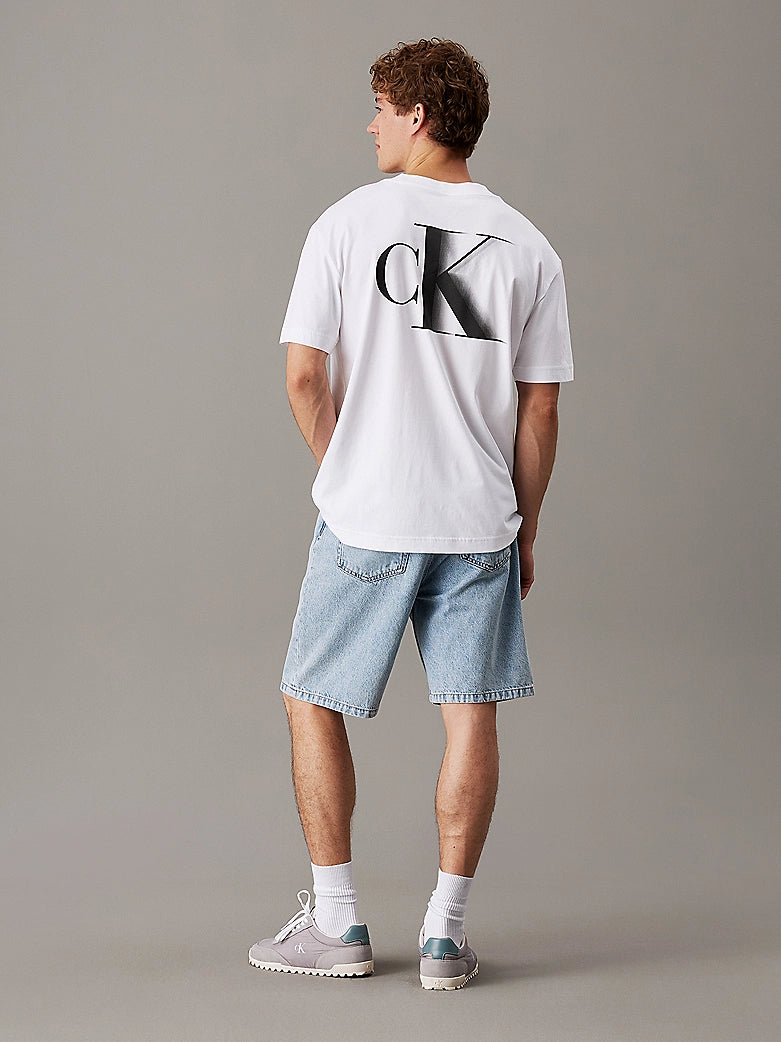 Camiseta CALVIN KLEIN - J30J327475 YAF