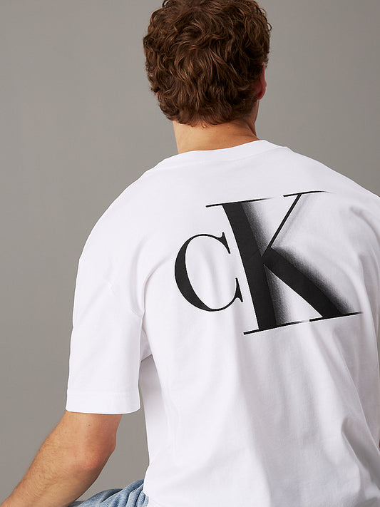 Camiseta CALVIN KLEIN - J30J327475 YAF