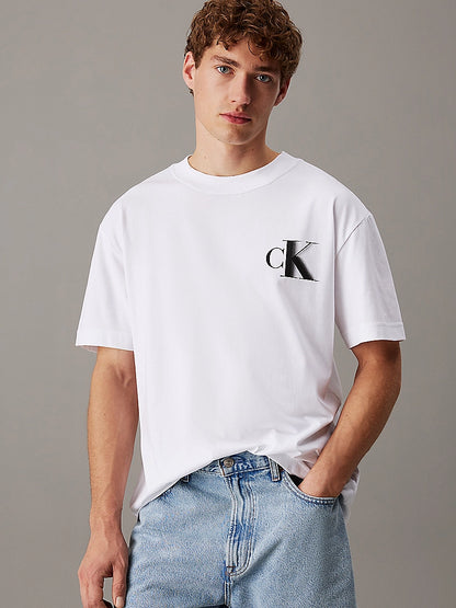 Camiseta CALVIN KLEIN - J30J327475 YAF