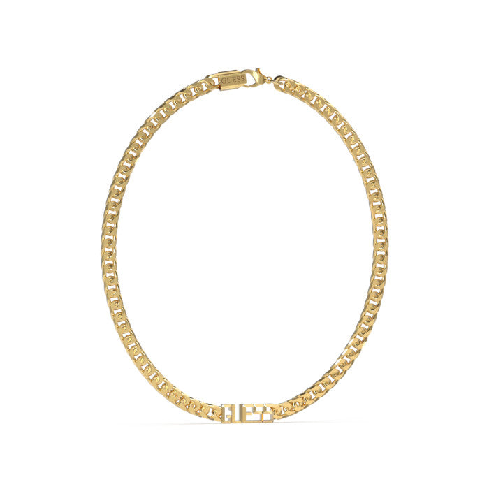 Collar GUESS - JUMN03204JWYGBKT-U