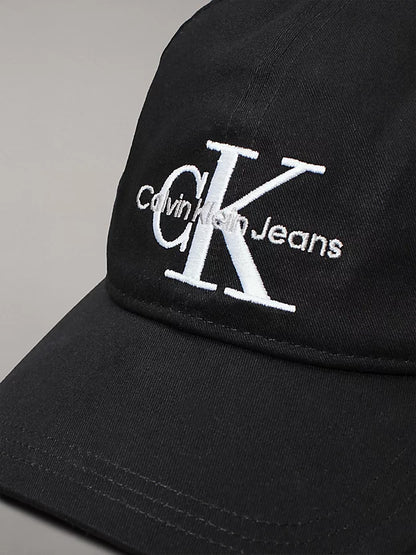 Gorra CALVIN KLEIN - K50K510061 BDS