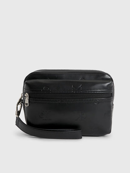 Bolso mano CALVIN KLEIN - K50K511112 BDS