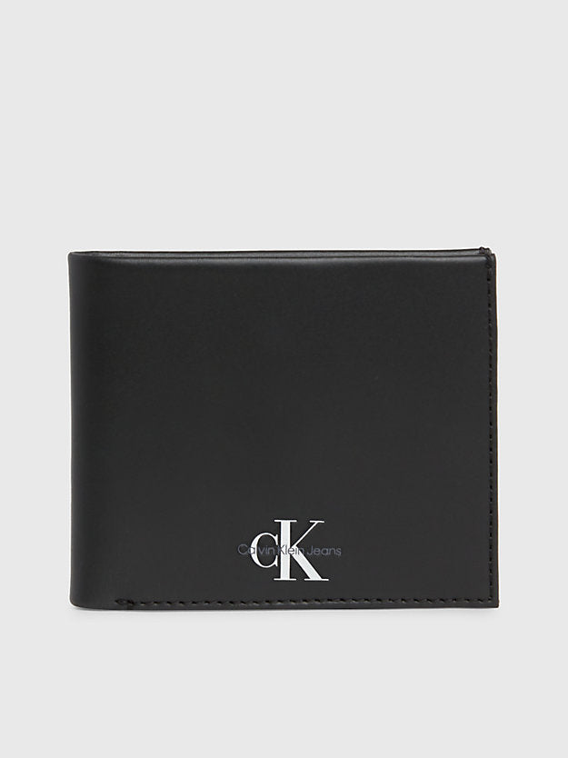 Cartera CALVIN KLEIN - K50K511456 BEH