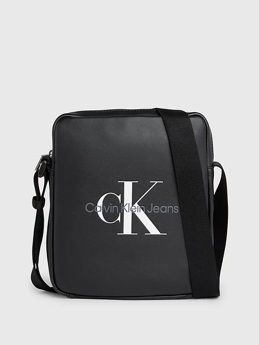 Bandolera CALVIN KLEIN - K50K511523 BEH