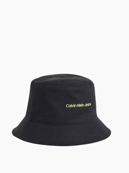 Bucket CALVIN KLEIN - K50K511795 0GX