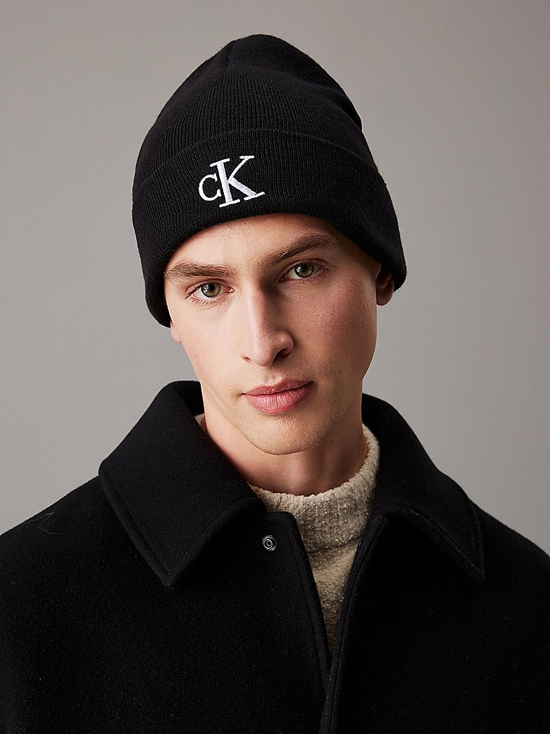 Gorro CALVIN KLEIN - K50K512145 BEH