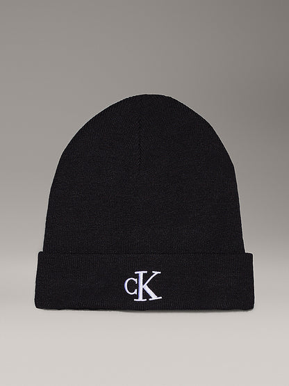 Gorro CALVIN KLEIN - K50K512145 BEH