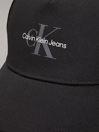 Gorra CALVIN KLEIN - K50K512450 BEH