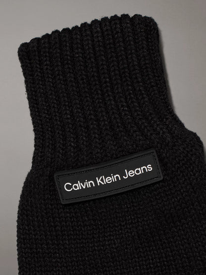 Guantes CALVIN KLEIN - K50K512467 BEH