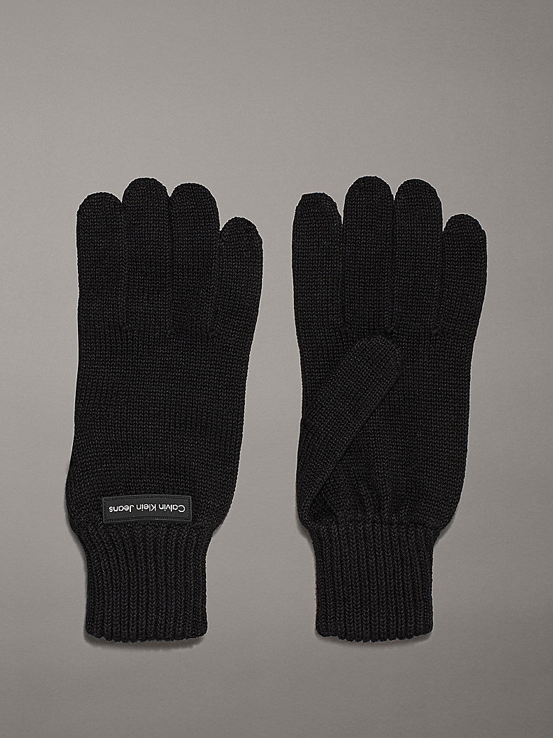 Guantes CALVIN KLEIN - K50K512467 BEH