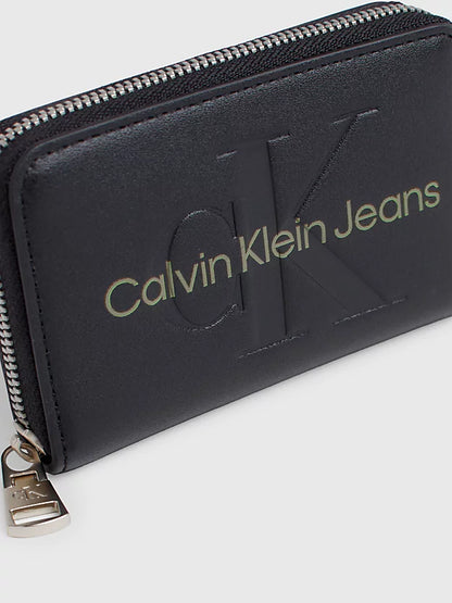 Cartera CALVIN KLEIN - K60K607229 0GX