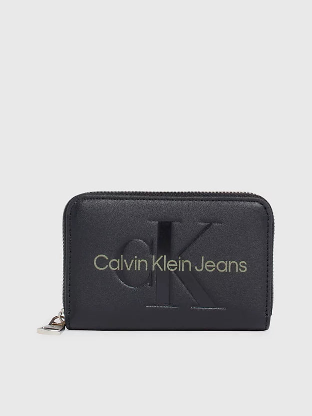 Cartera CALVIN KLEIN - K60K607229 0GX