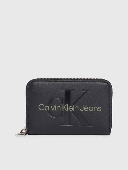 Cartera CALVIN KLEIN - K60K607229 0GX