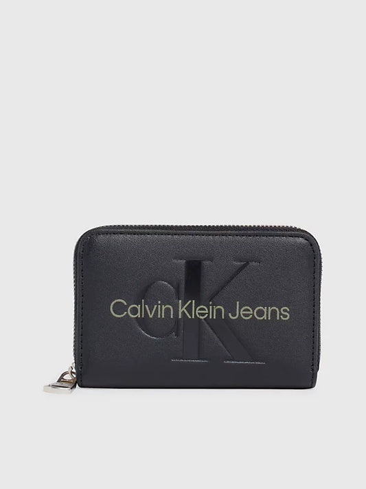 Cartera CALVIN KLEIN - K60K607229 0GX