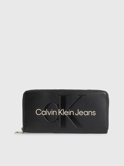 Cartera CALVIN KLEIN - K60K607634 01F