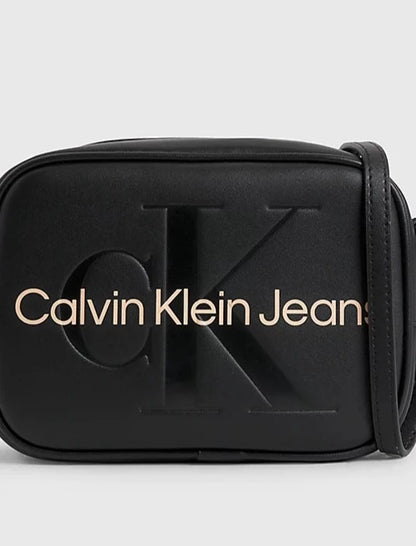 Bolso CALVIN KLEIN - K60K610275 01F