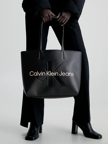 Bolso CALVIN KLEIN - K60K610276 01F