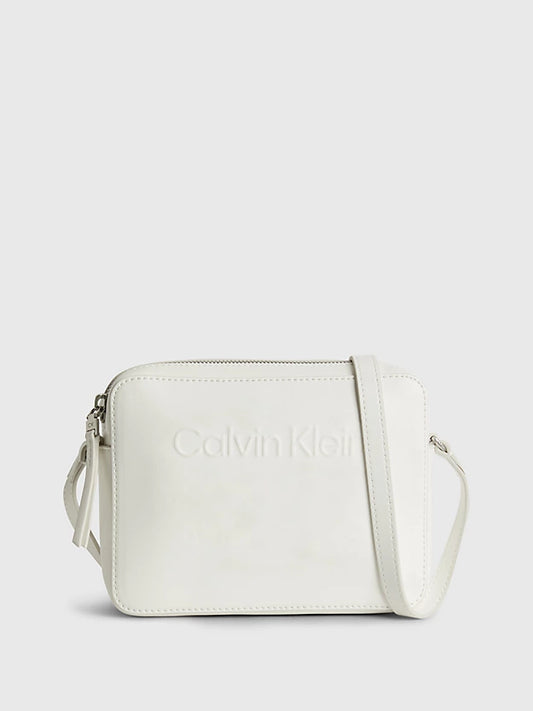 Bolso CALVIN KLEIN para mujer blanco